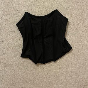 Princess Polly Corset Top